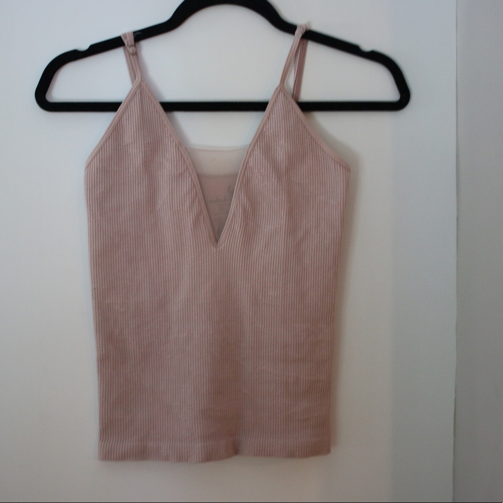 Women’s Tank Top